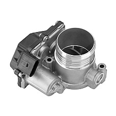 Carcasa clapeta strangulator FORD C-MAX GALAXY II KUGA I KUGA II MONDEO IV S-MAX 2.0D/2.2D 05.06- VDO A2C59514651