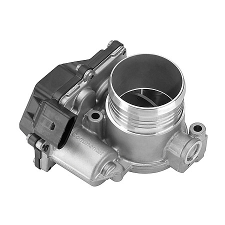 Carcasa clapeta strangulator FORD C-MAX GALAXY II KUGA I KUGA II MONDEO IV S-MAX 2.0D/2.2D 05.06- VDO A2C59514651