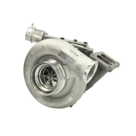 Turbocompresor cu set de garnituri VOLVO FH FM FMX NH D13 D9A D9B HOLSET HOL4047780