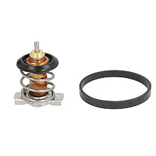 Termostat,lichid racire Termostat sistem racire 88C FIAT 500L 500X JEEP RENEGADE 1.6D/2.0D 09.12- VERNET TH9283.88J