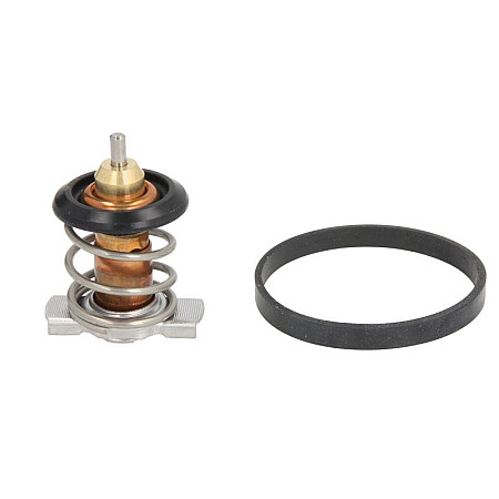 Termostat,lichid racire Termostat sistem racire 88C FIAT 500L 500X JEEP RENEGADE 1.6D/2.0D 09.12- VERNET TH9283.88J