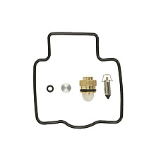 Kit reparatie carburator for number of carburettors 1 KAWASAKI ZX ZXR ZZR 400/600 1990-2004 KEYSTER K-1011KK