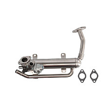 Radiator, recirculare gaze de esapament AUDI A3 (8P1) ENGITECH ENT520003