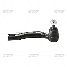 Cap de bara Tie rod end R TOYOTA COROLLA COROLLA VERSO WISH YARIS 1.0-2.0D 08.01-12.11 CTR CTRCE0731R