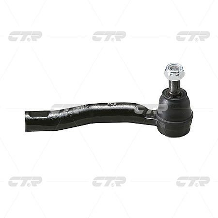 Cap de bara Tie rod end R TOYOTA COROLLA COROLLA VERSO WISH YARIS 1.0-2.0D 08.01-12.11 CTR CTRCE0731R