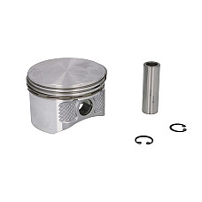Piston, compresor aer Pistoan compresor diametru 855mm +050 DAF IVECO MAN MERCEDES RVI VOLVO MAN CLA EM FOC HOCL L2000 LIONS CITY LIONS CLASSIC M 2000 L M 2000 M 01.70- VADEN 7000 851 102