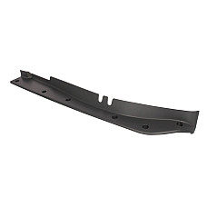 Acoperire, bara protectie Element bara acoperire bara fata Fata Dreapta MAN TGX I 06.06-09.21 PACOL MAN-CP-014R