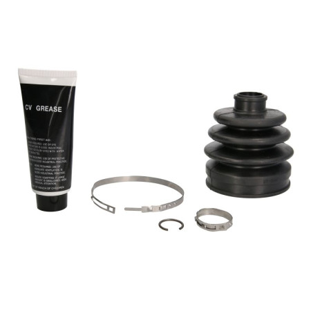 Burduf cauciuc, articulatie planetara Joint guard sleeve front/outside ALL BALLS AB6-BT-2047A