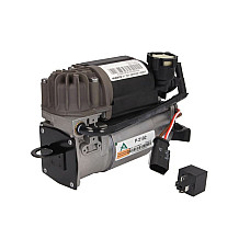 Compresor, instalatie aer comprimat Compresor cu suspensie pneumatica MERCEDES CLS C219 E VF211 E W211 E T-MODEL S211 S W220 MAYBACH 57 62 1.8-6.3 10.98-12.12 ARNOTT EUROPE P-2192