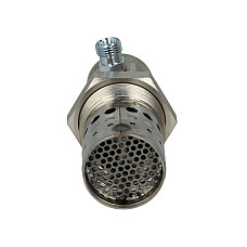 Bujie incandescenta Glow plug M32x15total length 105mm /33 wrench size27 36 MAN D0836/D2865/D2866/D2876 MAN E2000 F2000 NG NL NU SG SU TGA UL D2865LUH02-D2876LF07 04.92- BORGWARNER (BERU) GF 529