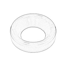 Etanare injector ISUZU FORWARD F GRAFTER N 5TH GENERATION N 6TH GENERATION 3.0/3.0D/5.2D 10.05- OE ISUZU ISU1096390340