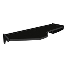 Raft interior cabina ofer Raftul cabinei lung sertar suplimentar sub blatul mesei dublu cu sertar culoare: gri serie: CLASSIC VOLVO F-CORE F-CORE PK59 GRAY