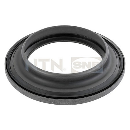 Set reparatie, rulment sarcina amortizor Rulment cu structura MacPherson Fata Dreapta/Stanga KIA CARENS II 2.0 08.04- SNR M255.01