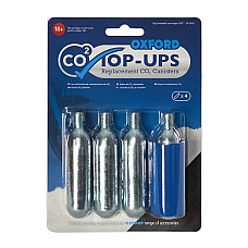 Accesorii garaj refill CO2 pentru pompare anvelope OXFORD OX161OXFORD