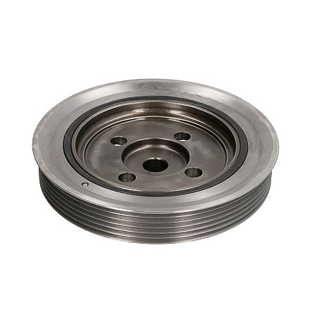 Fulie curea, arbore cotit arborelui cotit scripete Ford Focus 1.8 DI TDI 98-04 SWAG SW50924889