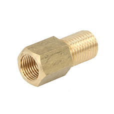 Adaptor, conducte frana REDUCERI lungime: 295mm M10x1 7/16x20UNF WP WP5-600-230
