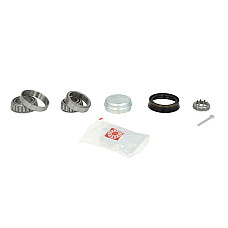 Kit rulmenti roata Kit rulment roata Spate 1905x4524x1473 MERCEDES /8 W115 AUDI A4 B5 CABRIOLET B3 FORD ESCORT IV TRANSIT SEAT INCA VW CADDY II CADDY II/MINIVAN 1.4-2.8 01.68-01.04 FAG Bearings 713 6103 70