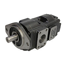 Pompa hidraulica cutie de viteze Hydraulic toothed pump JCB 3CX 4CX ANAC MAKINA 20-912800-AN