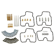 Kit reparatie carburator for number of carburettors 4 for sports use  HONDA CBR 600 1999-2000 ALL BALLS 26-10041