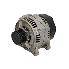 Alternator 12V 115A CHRYSLER VOYAGER III DODGE CARAVAN 2.5D 01.95-03.01 STARDAX STX101547