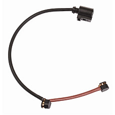 Senzor de avertizare,uzura placute de frana Senzor uzura placute frana Fata AUDI E-TRON GT BENTLEY CONTINENTAL PORSCHE PANAMERA PANAMERA SPORT TURISMO TAYCAN TAYCAN SPORT TURISMO TAYCAN TURISMO 2.9-Electric 05.16- TEXTAR 98065100