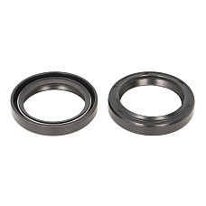 Etansare ulei suspensie fata Simering amortizor 2 buc 38x50x8/95 ATHENA P40FORK455043