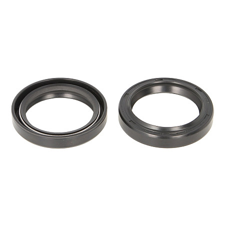 Etansare ulei suspensie fata Simering amortizor 2 buc 38x50x8/95 ATHENA P40FORK455043