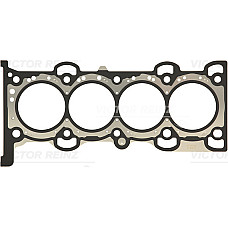 Garnitura chiulasa chiulasa FORD FOCUS III 2.0 07.10- REINZ 61-10118-00