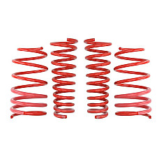 Set arcuri sport Eibach Pro-Kit-ul Alfa Romeo GT 937 3.2 V6 24V 11.03 - 1040 kg/980 kg E10-10-004-02-22 20 mm/25 mm EIBACH E10-10-004-02-22