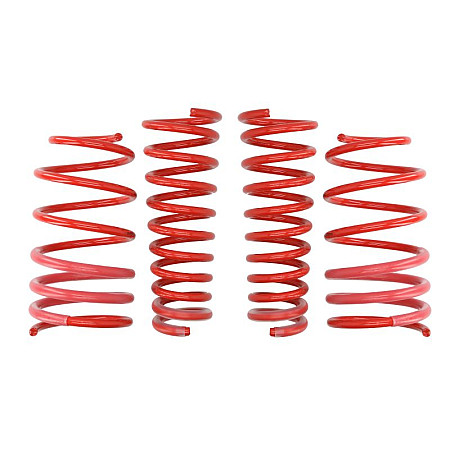 Set arcuri sport Eibach Pro-Kit-ul Alfa Romeo GT 937 3.2 V6 24V 11.03 - 1040 kg/980 kg E10-10-004-02-22 20 mm/25 mm EIBACH E10-10-004-02-22
