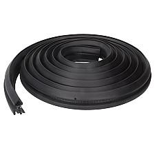 Cheder usa Boot lid gasket Hatchback PEUGEOT 207 02.06-09.12 BLIC 5703-04-5508507P