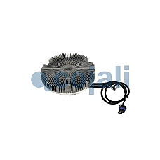 Cupla, ventilator radiator Fan clutch number of pins: 5  JOHN DEERE COJALI 8521124COJ