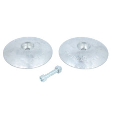 Anode TECNOSEAL TEN00104