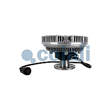 Cupla, ventilator radiator Fan clutch number of pins: 5 KAMAZ 5308 ISBe4-300 05.11- COJALI 7243108COJ
