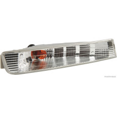 Semnalizator Lampa semnalizare fata Dreapta transparent PY21W OPEL MOVANO A 1.9D-3.0D 09.00- 01.04-02.10 HERTH+BUSS PARTI ELECTRICE 82700511