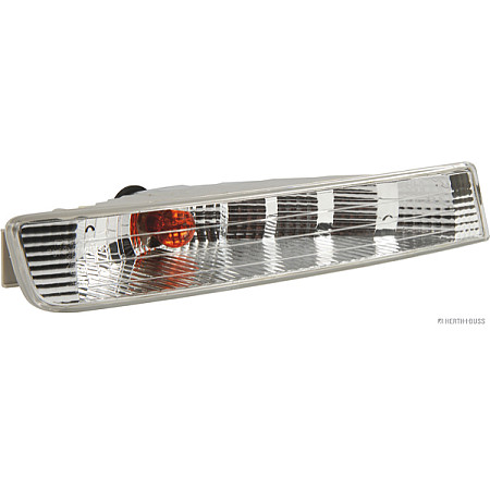 Semnalizator Lampa semnalizare fata Dreapta transparent PY21W OPEL MOVANO A 1.9D-3.0D 09.00- 01.04-02.10 HERTH+BUSS PARTI ELECTRICE 82700511