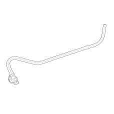 Cuplaj conducta lichid racire Cooling system pipe OPEL ASTRA H ASTRA H CLASSIC ASTRA H GTC ASTRA J INSIGNIA A MOKKA / MOKKA X ZAFIRA B ZAFIRA B/MINIVAN 1.6-1.8LPG 03.04- OE OPEL 55579102