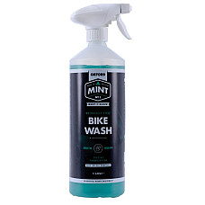 Agenti de curatare Motorcycle cleaner OXFORD MINT spray 1l OXFORD OC100.OXFORD