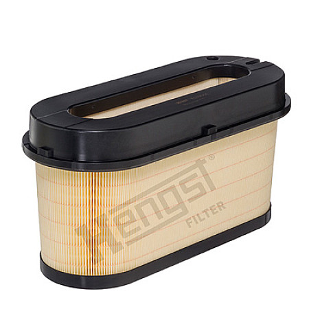 Filtru aer element filtrant MERCEDES ACTROS MP4 / MP5 ANTOS AROCS M936.992-OM936.916 07.11- HENGST E2060L