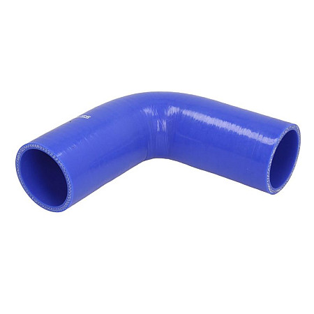 Cot de teava Sistem racire U bend 55mm x150mm unghi 90 BPART KOLSIL55