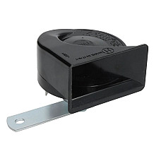 Claxon Horn 490Hz 112dB 24Vtreble AC TFK-18AH