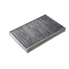 Filtru, aer habitaclu Filtru habitaclu cu carbon activat DS DS 4 CITROEN C2 C2 ENTERPRISE C3 I C3 PICASSO C3 PLURIEL C4 C4 I C4 II DS4 PEUGEOT 1007 307 307/KOMBI 308 308 I 1.1-2.0D 08.00- PURFLUX PX AHC319