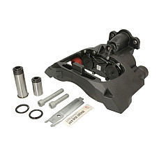 Etrier frana Etrier de frana cu disc Dreapta fara placute frana BPW BPW 09.362.72.12.2