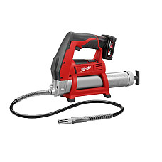 Aparate de distribuire vaselina Grease distributor battery electric - battery-powered device hose length: 0914m MILWAUKEE 4933440435