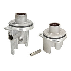 &quot;Kit de reparaie mecanism schimbator de viteze Set de reparatie a schimbatorului de viteze PL wspornik tloka wybieraka &quot;&quot;polbiegow&quot;&quot; VOLVO AT 2412&quot; PNEUMATICS PN-10697