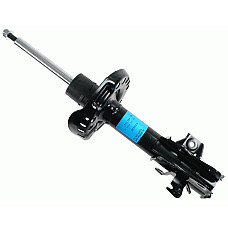 Amortizor Fata Dreapta HONDA CIVIC VIII 2.0 09.06- SACHS 313 594