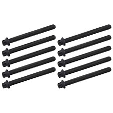 Set surub chiulasa bolturi BMW 3 E36 5 E34 Z3 16i 19 0987  FEBI BILSTEIN 04082