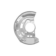 Protectie stropire,disc frana Capacul discului de frana Fata Stanga TOYOTA AURIS COROLLA PRIUS PLUS RAV 4 III 1.8H-3.5 11.05- OE TOYOTA 47782-42040
