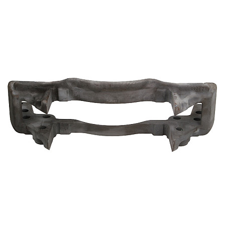 "Suport,etrier Jugul etrierului de frana Fata/Spate Dreapta/Stanga SN7 diametru roata: 225"" KNORR SCANIA" KNORR K 010765