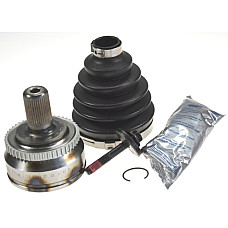 Set articulatie, planetara Articulatia arborelui cotit exterior Dreapta/Stanga 36z/33z/565mm ABS:48 VOLVO C70 I S60 I S70 S80 I V60 I V70 I V70 II 2.0-2.4LPG 12.95-12.15 SPIDAN 0.020431